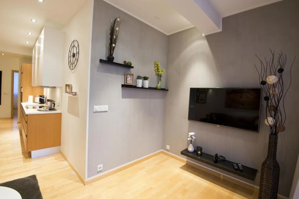 City Comfort Apartments