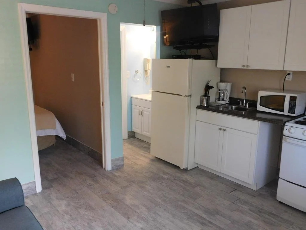 My Sarasota Getaway