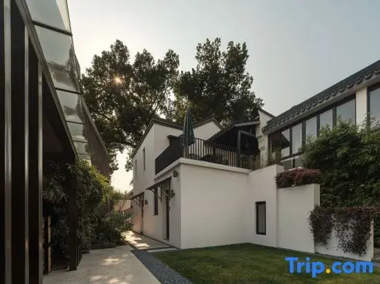 Youshe Guesthouse