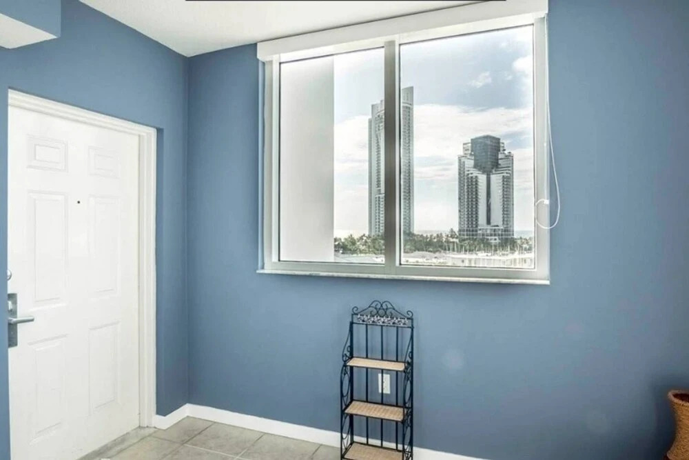 Le Marina Bay 801 - Condo 6 People, Sunny Isles