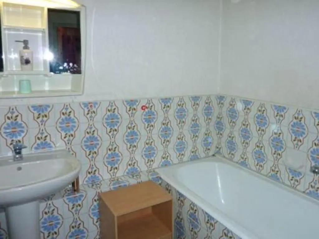 Appartement Les Orres, 2 pièces, 6 personnes - FR-1-322-171