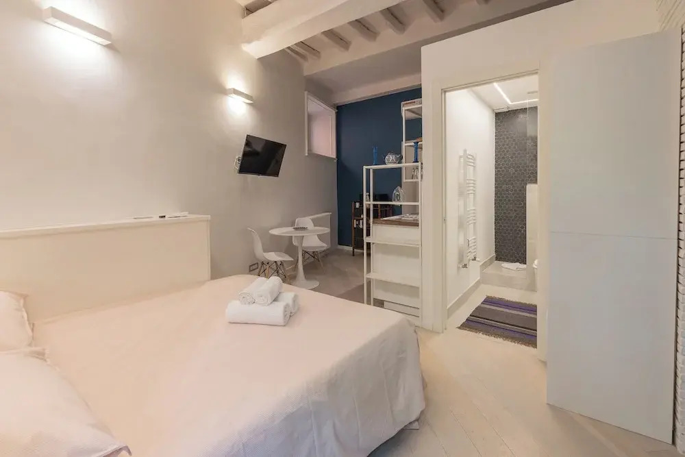 iFlat Monti Studio Apartment