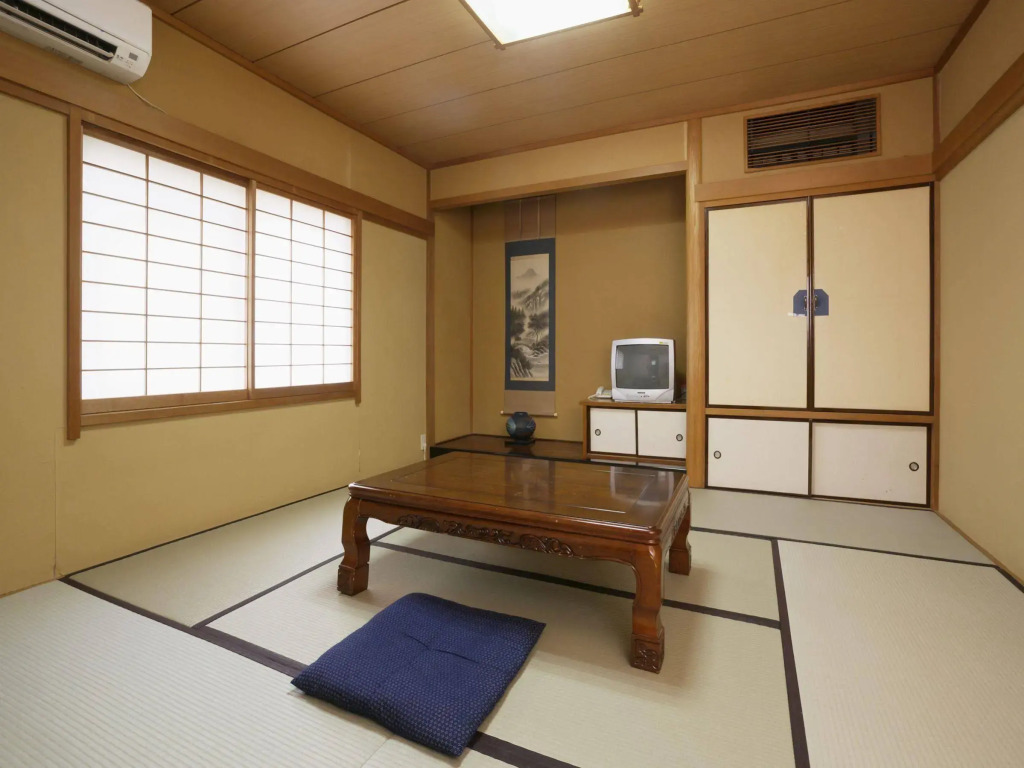 Ashinoko Ichinoyu Hotel
