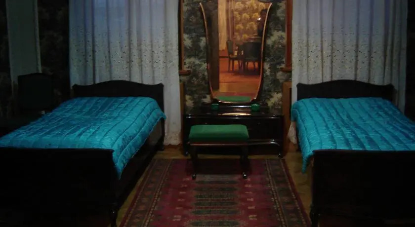 Guesthouse Lira