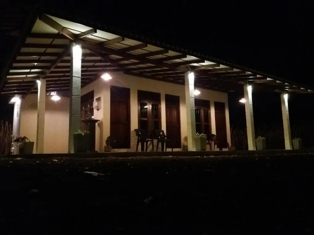 Cashew Villa Hiriketiya