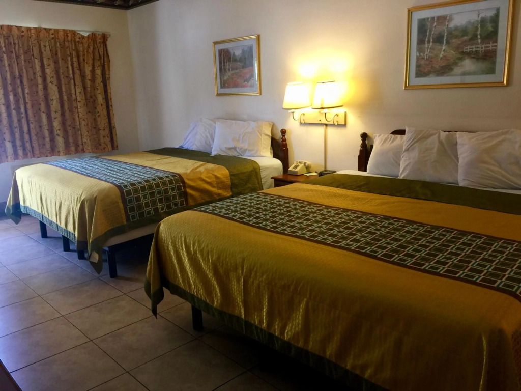 Texas Inn and Suites RGV