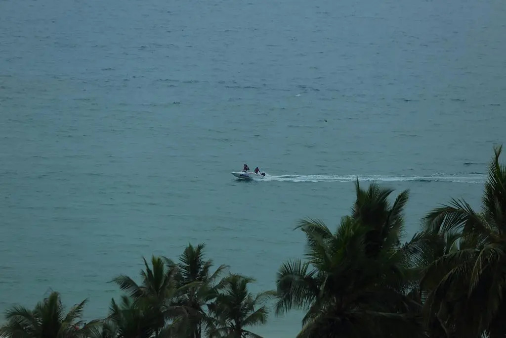 Samudratheeram Beach Resort