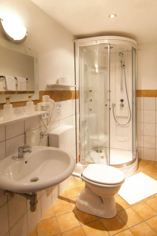 Hotel Gisela