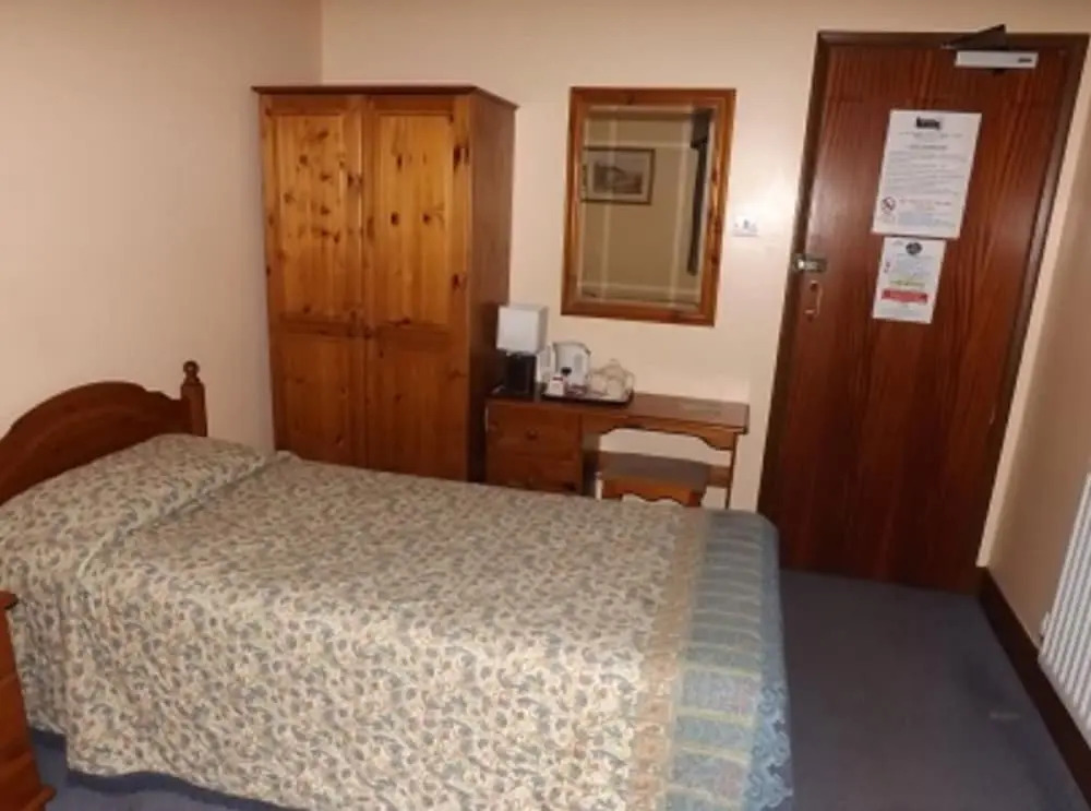 The Cottage Guest House Heathrow