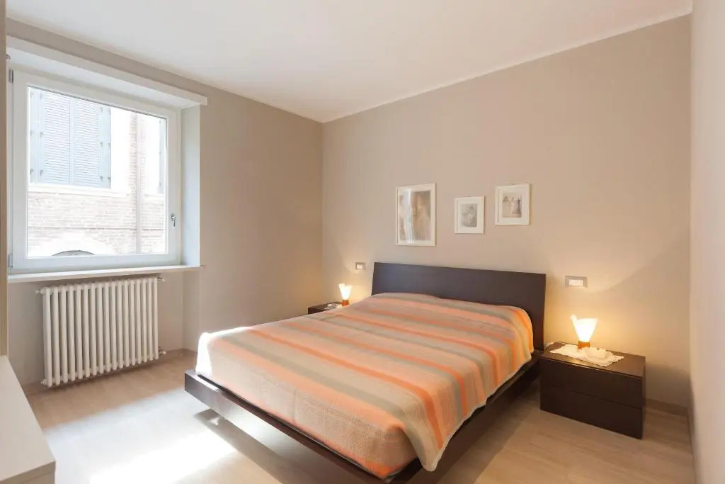 Residenza Callas