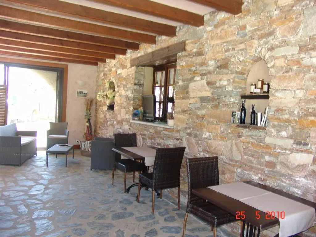 Auberge Lustincone