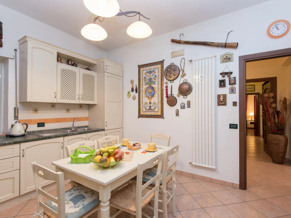 Apartment Vaticanum Hills by Interhome