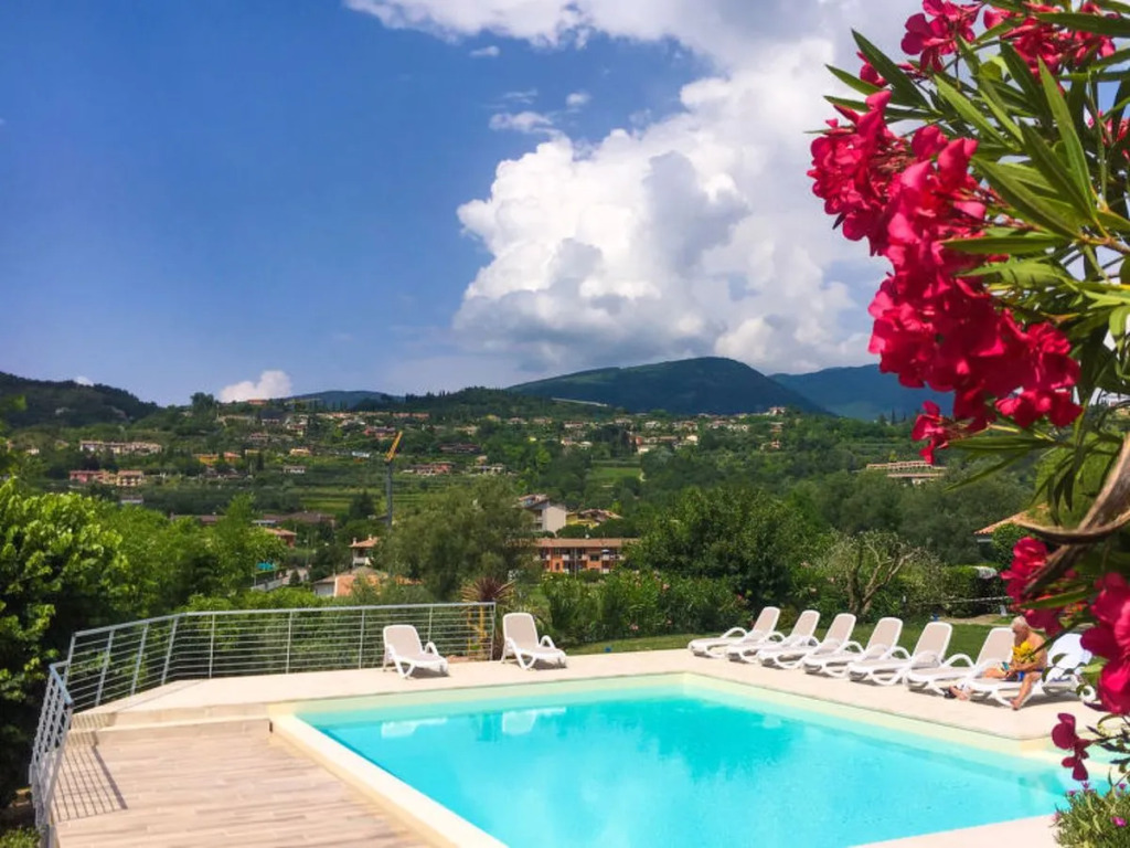 Villa Le Rasole Garda 34021
