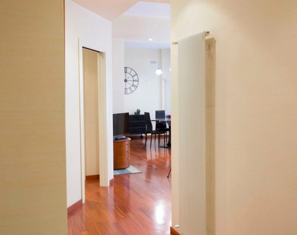 Ca' Savì apartment