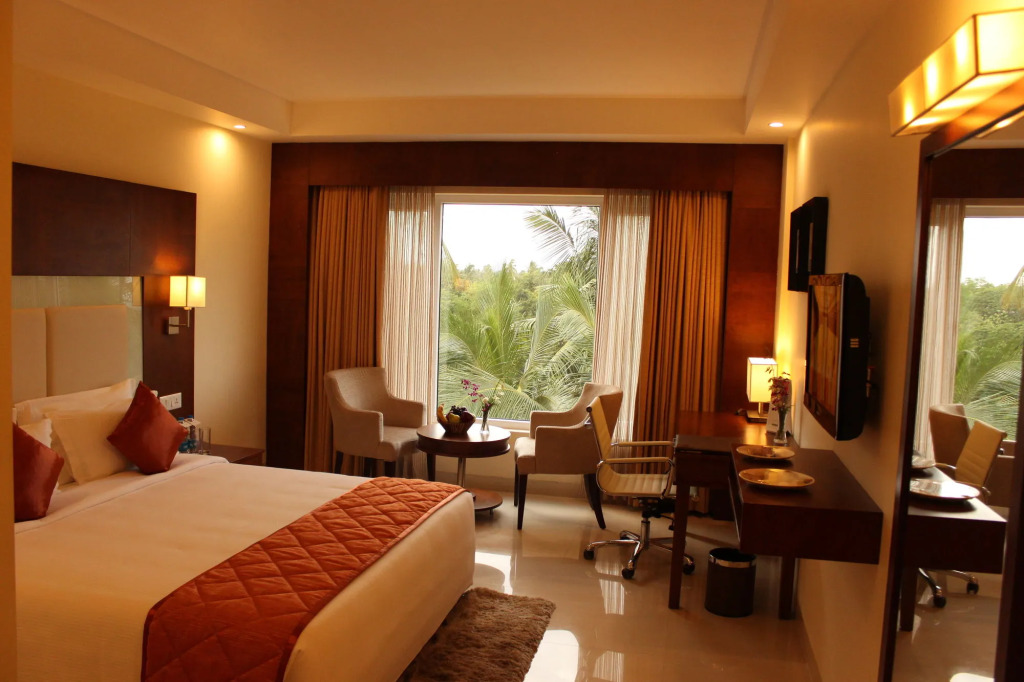 Quality Inn VIHA