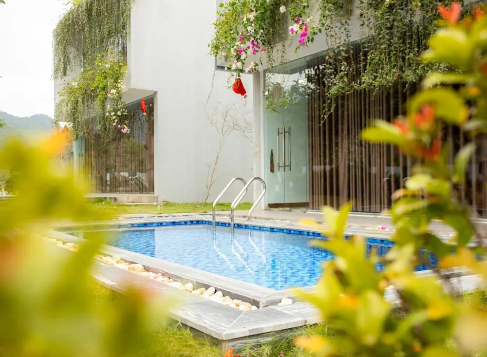 Vedana Resort Ninh Binh