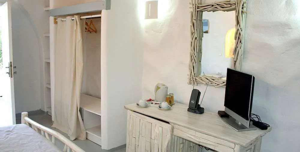 Kalimera Paros
