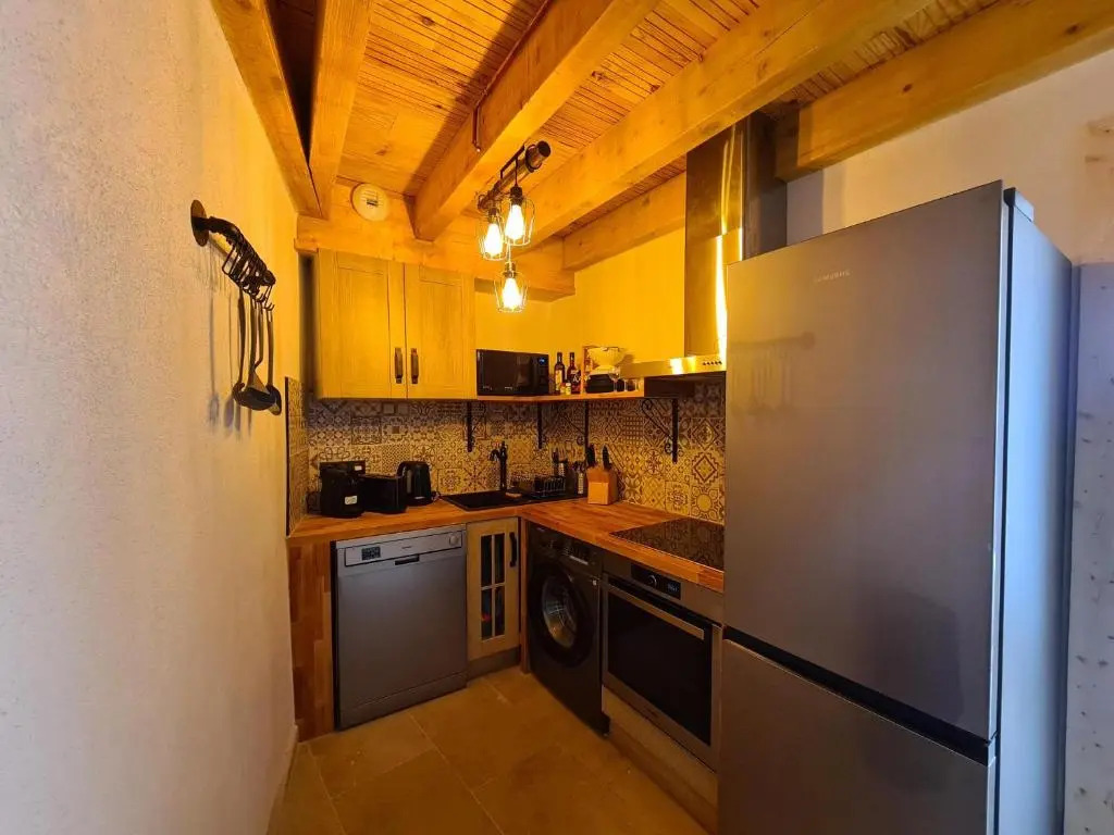Charmant Appartement - Saint Paul de Vence Village