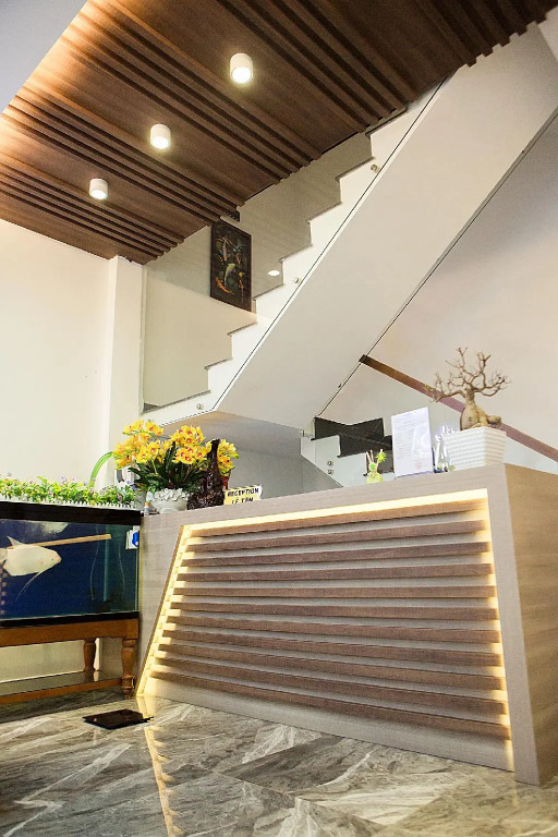 Hoa Cát Hotel