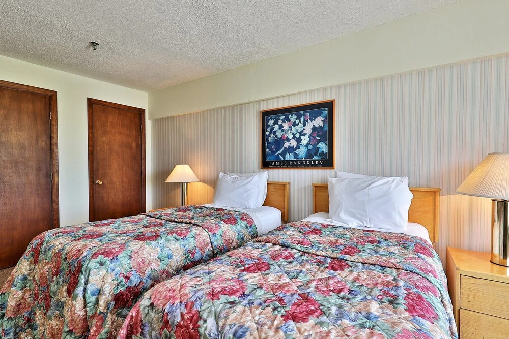 MG #3b07 - 2br/2ba Condo at Mountain Green Resort Killington
