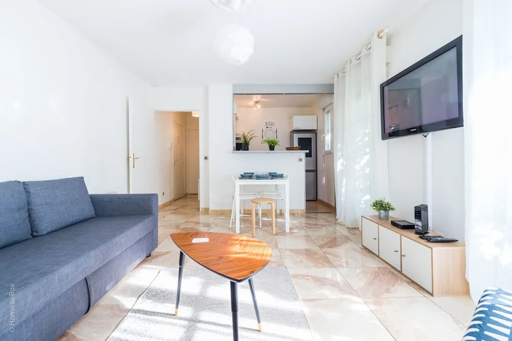 AppartLand Marida