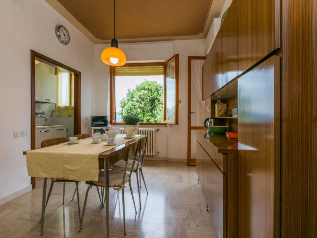 House Miranda Volterra