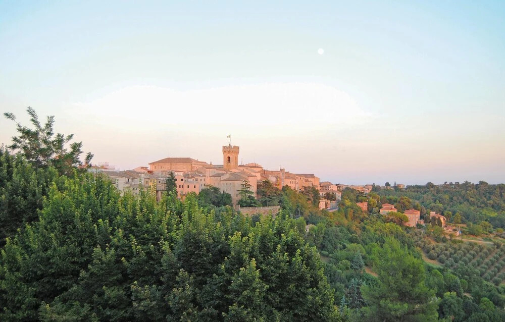 Beautiful Home in Monsampolo del Tronto With Wifi and 1 Bedrooms