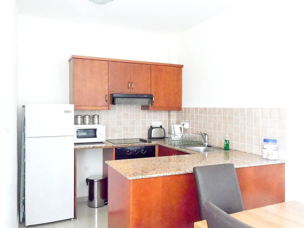 Apartment With one Bedroom in Peyia, Paphos, With Wonderful sea View,