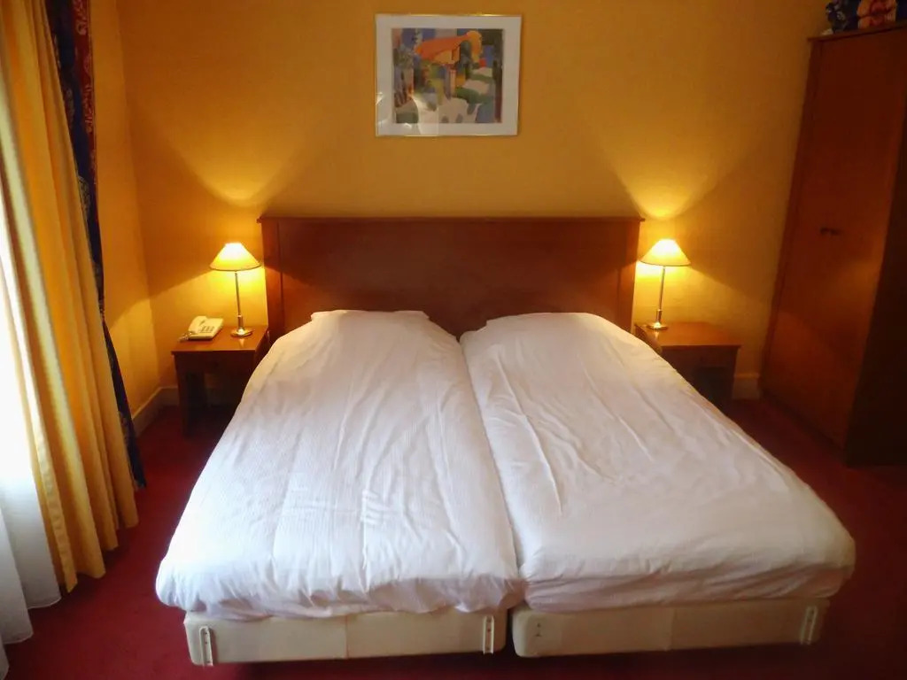 Hotel Loco