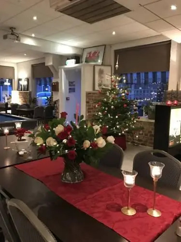 Hotel Valkenhof