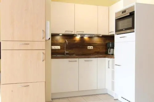 Ferienwohnung Möwennest