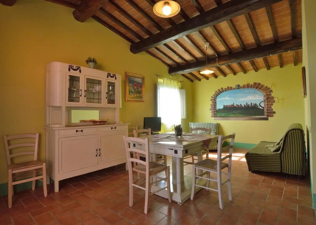 Podere Benintendi