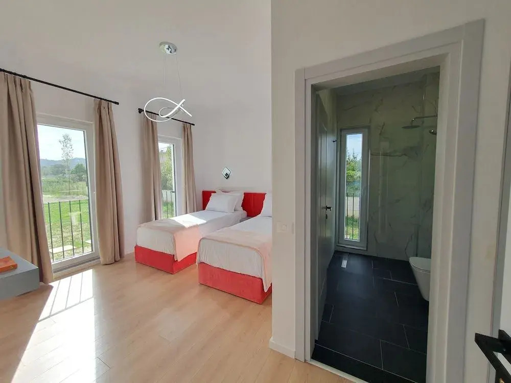 Nerium Garden Inn Tirana Airport