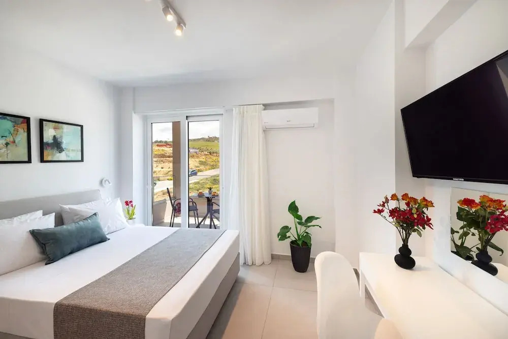 Creta Sun luxury apartments