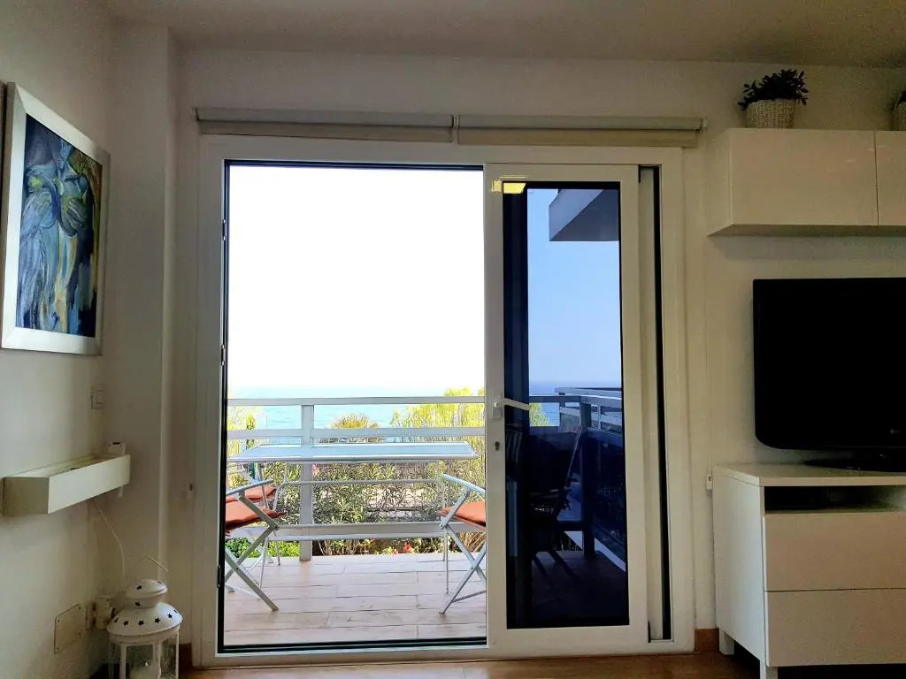 Apartamento Jumilla Vista Mar 22