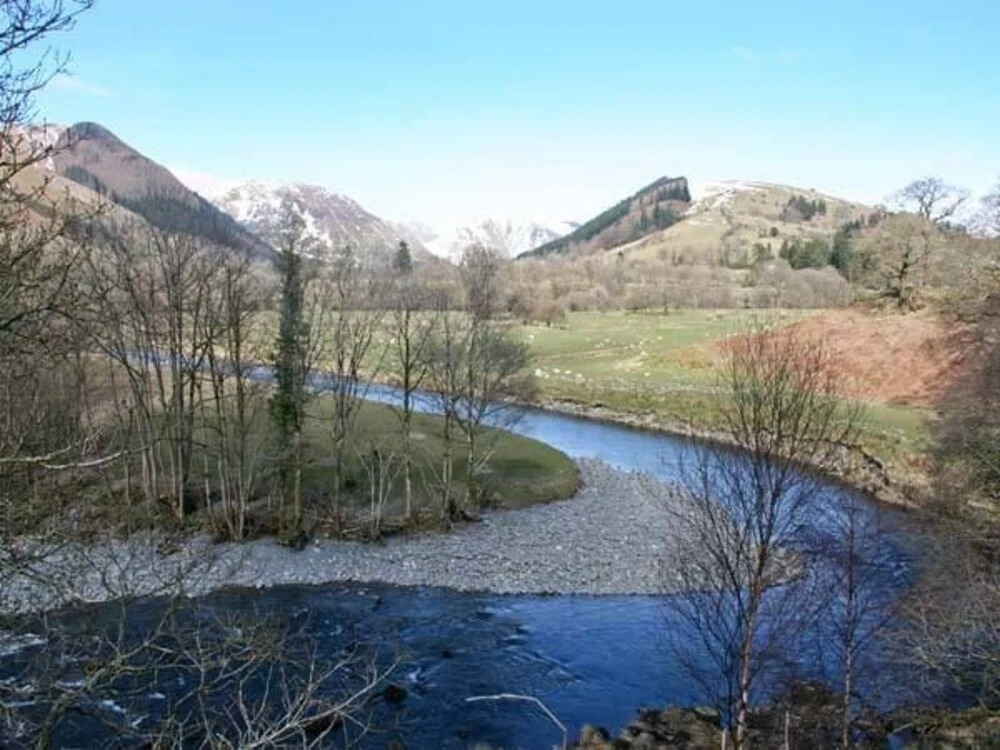 Pen y Bont