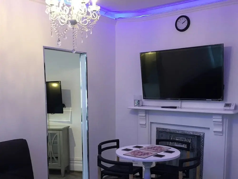 Apartments at Bay