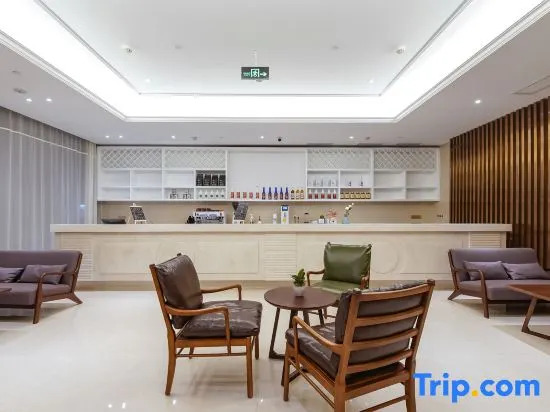 Venus Royal Hotel (Kunshan Zhoushi Government Store)