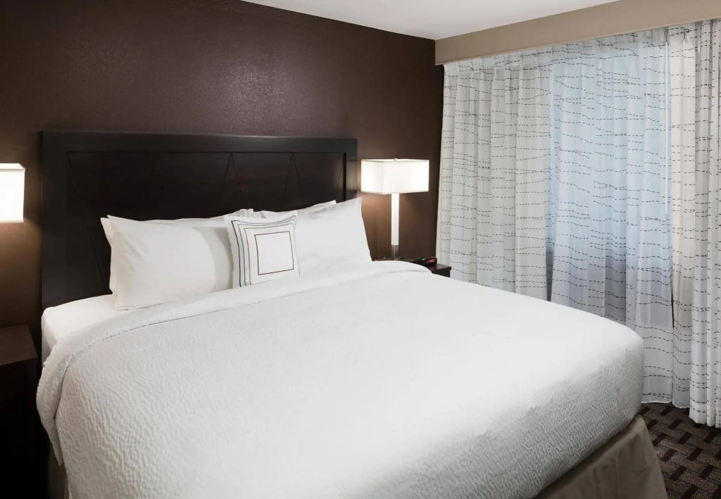 Residence Inn by Marriott Dallas Plano/Richardson