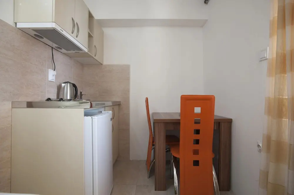 Apartments Grand