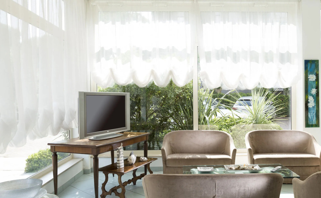Hotel Mocambo