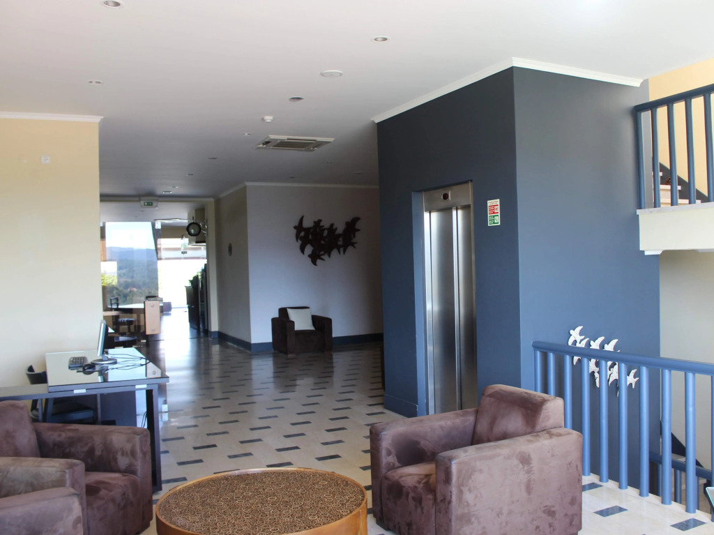 Hotel Da Montanha