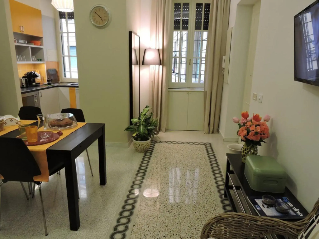 La Gioiosa B&B