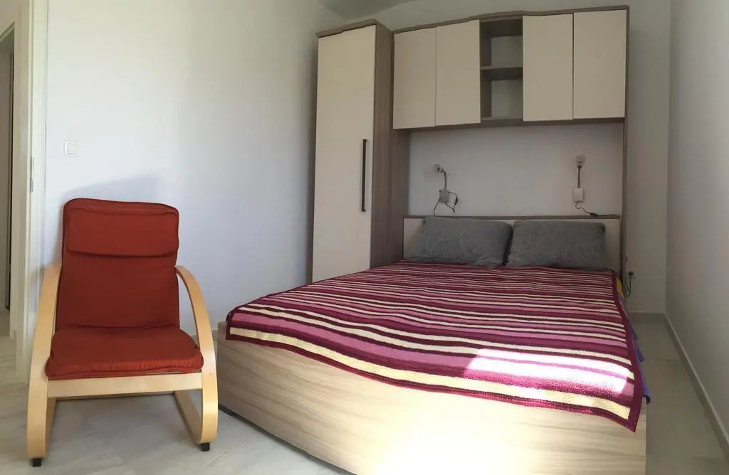 Apartments Novalja