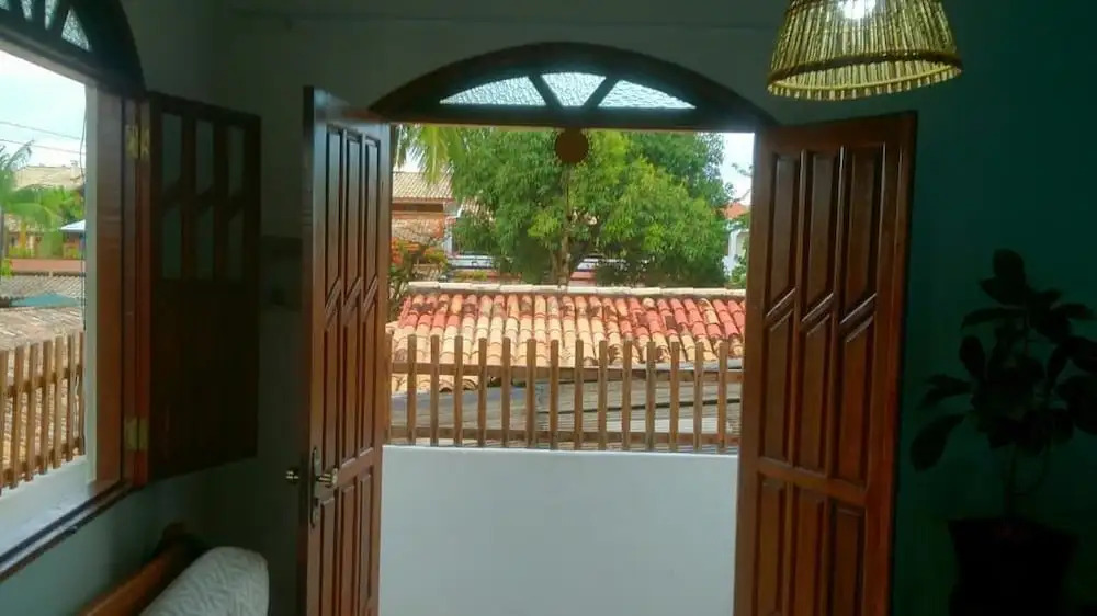 Suítes Da Vila 152