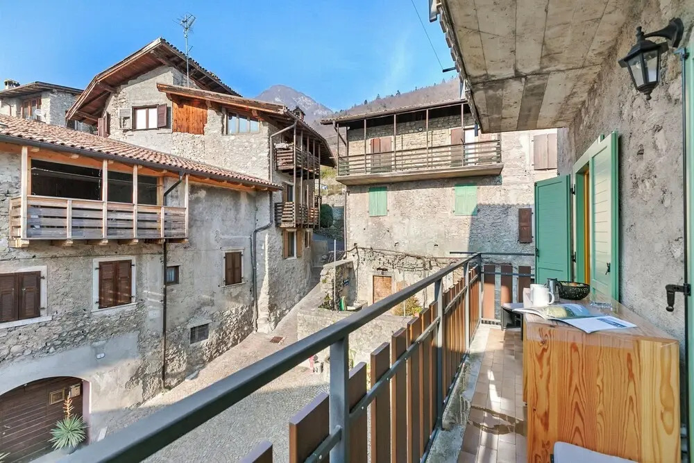 Villa Pastoedo Apartments