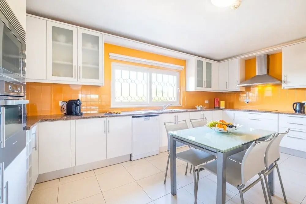 Villa Eagles Nest - Piscina aquecível e BBQ - Albufeira