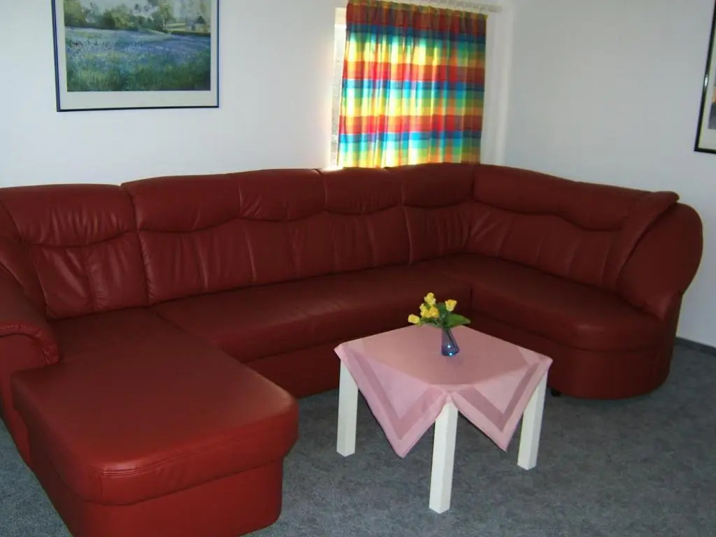 Haus Zander
