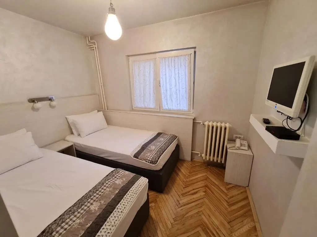 Hotel Fontana