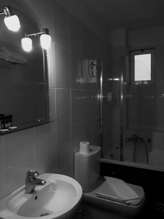 Grand Olympic Hotel Loutraki